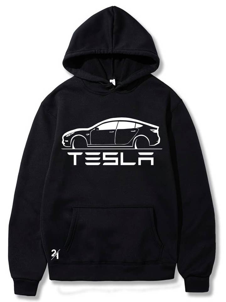 SWEAT À CAPUCHE MODÈLE 3 pour la vente par 21autocrew