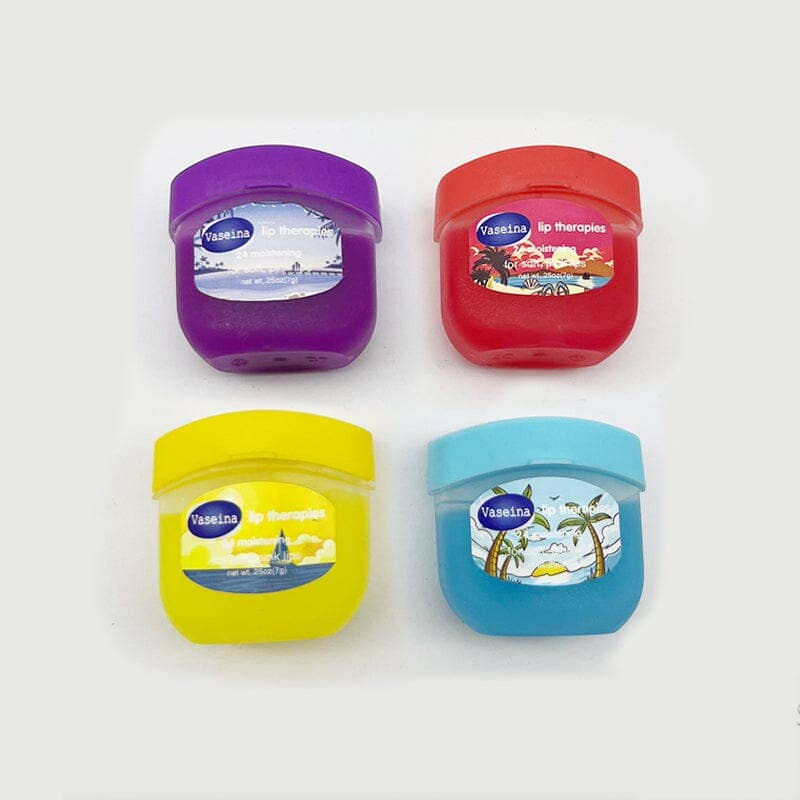 Walana Beauty – wholesale Lip Balm – MINI LIP BALM1