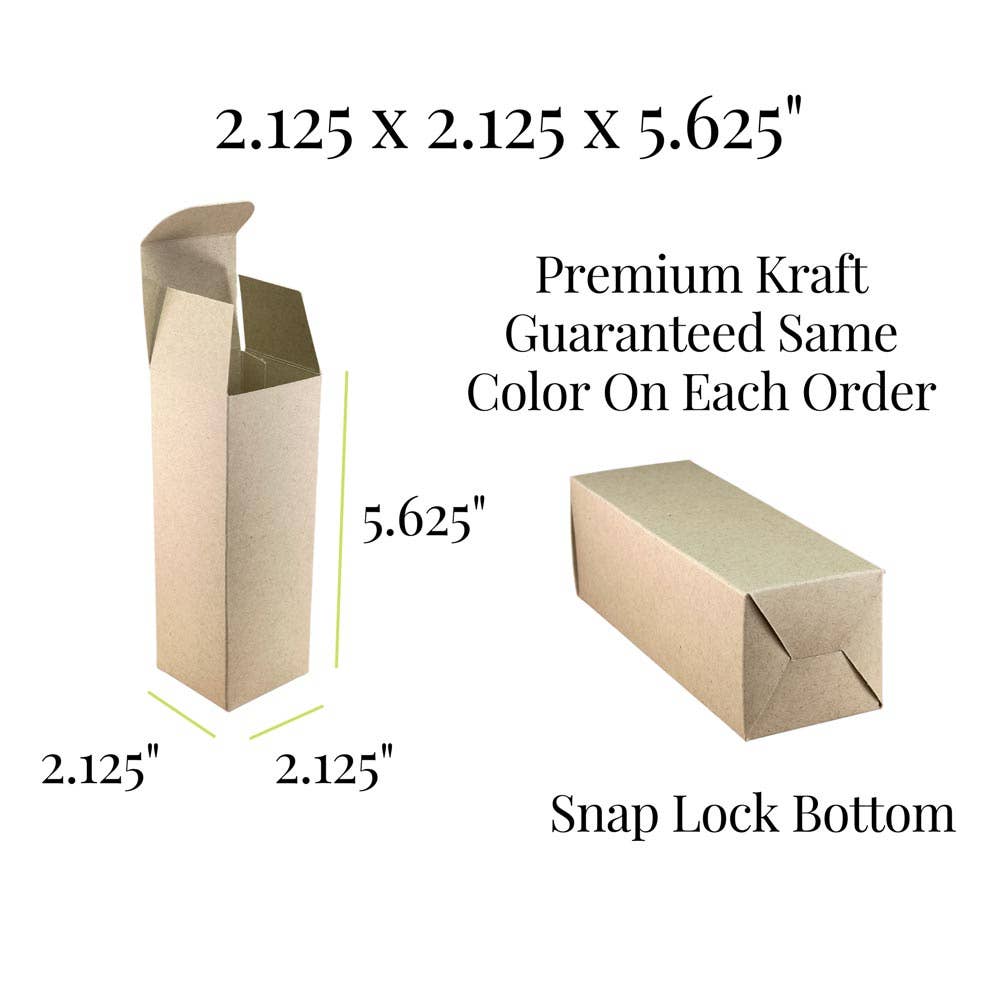 Vici Pack - Wholesale Gift Box - 4oz Bottle Boxes Using Luxury Papers, Sets of 25 Units14