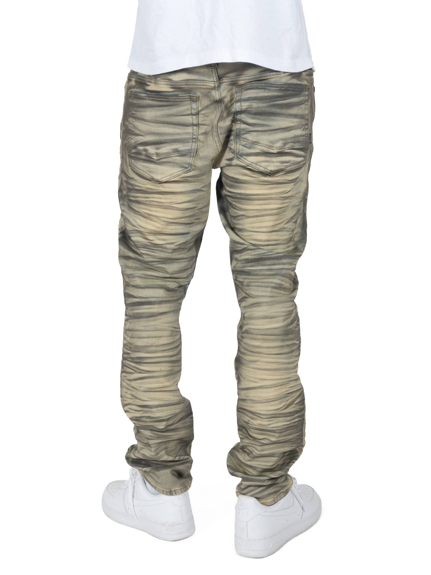 M1921 Toronto  Jeans - Dirt for wholesale on Faire1