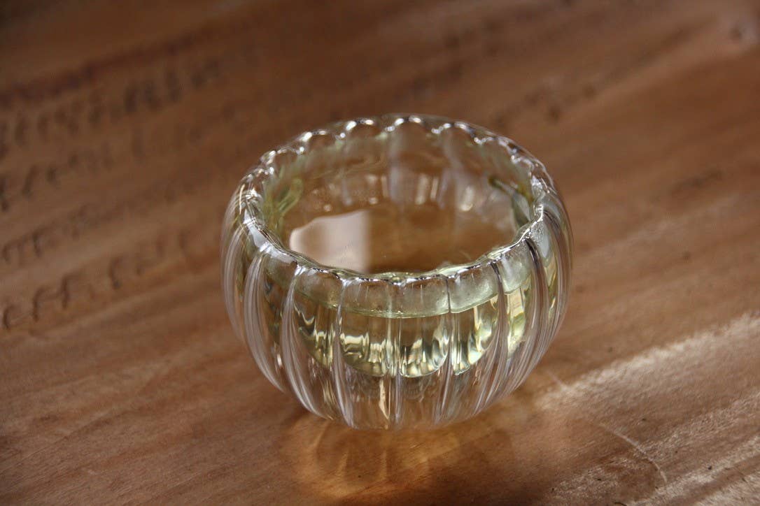 Tea soul - Wholesale Loose Tea - Anji Bai Cha Fresh Green Tea - 50 g2