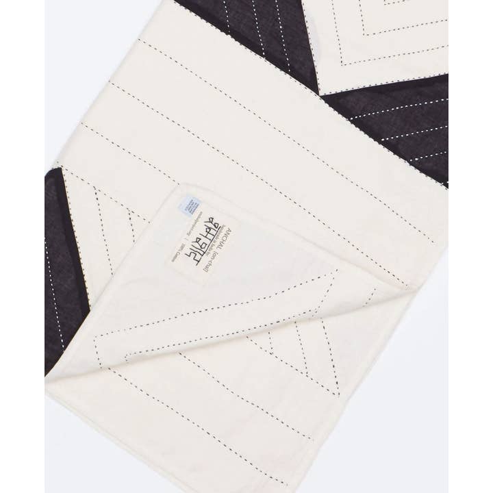 Anchal - Wholesale Quilt - Kids & Baby - Triangle Baby Quilt11