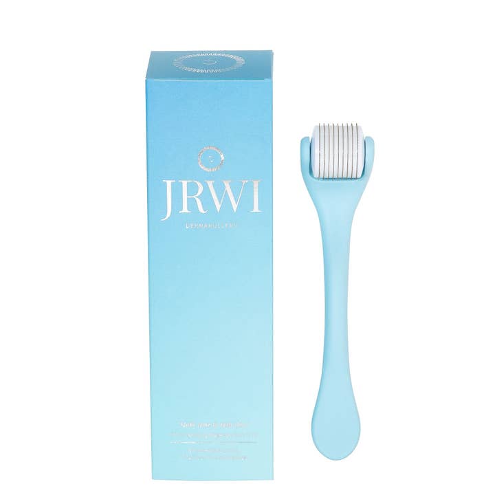 Derma Roller 1mm for wholesale by JUST ROLL WITH IT
