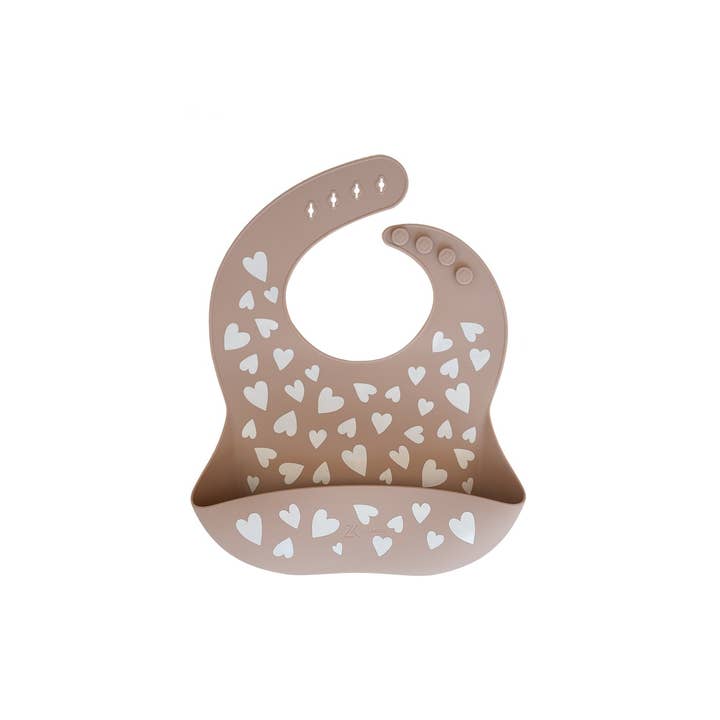 Zakuw - Wholesale Baby bib – baby - Silicone bib16