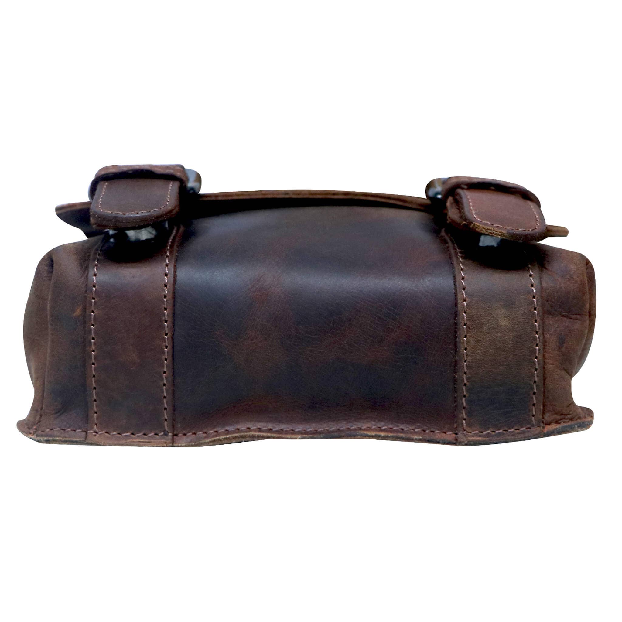 Greenwood – Engroshandel Crossbodytaske – unisex – Aden mini skuldertaske kvinders lille læder taske mænds crossbody16