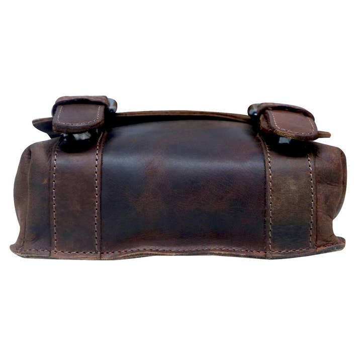 Greenwood - Wholesale Crossbody bag – Unisex - Aden mini shoulder bag for women small leather bag for men16