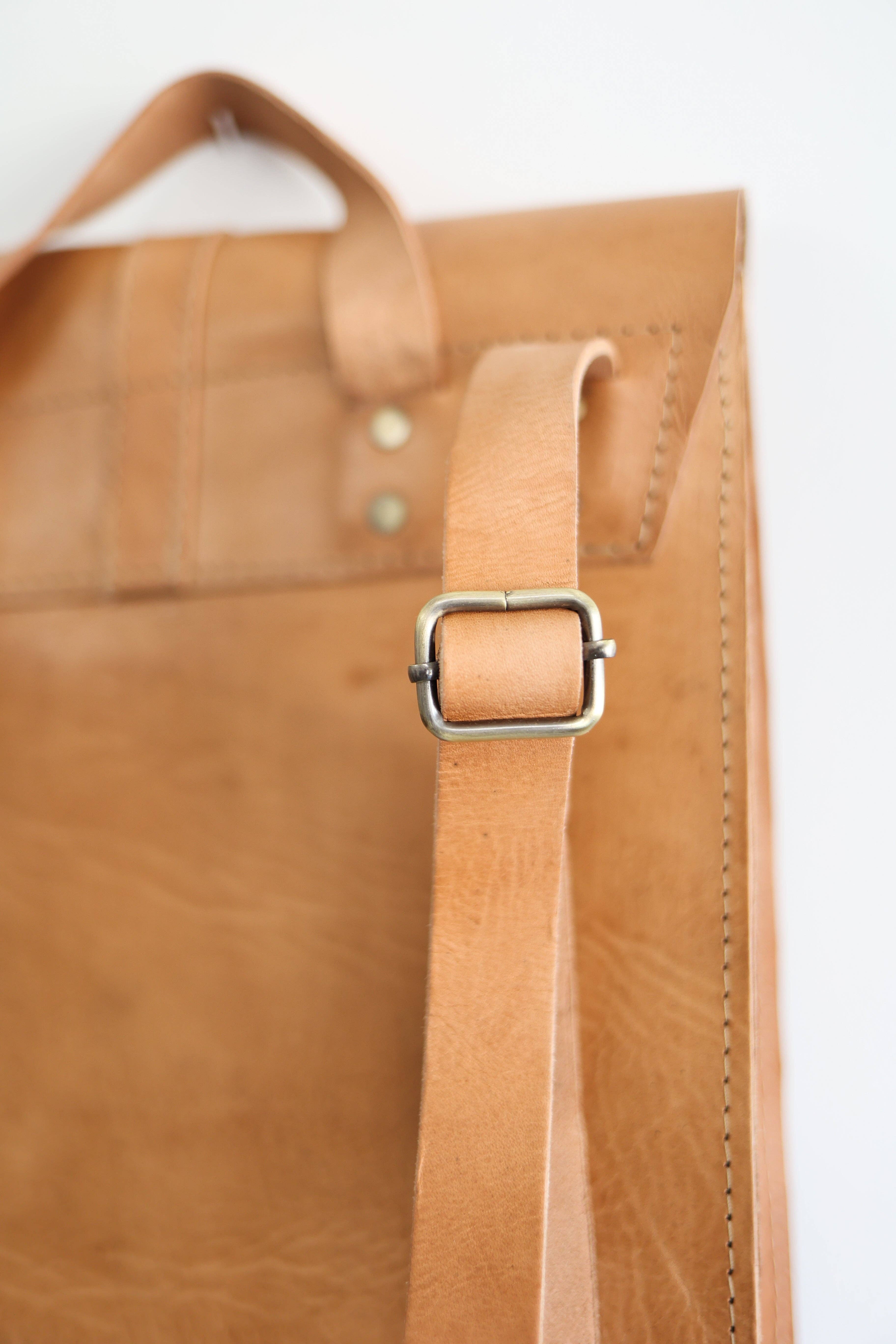 Jubilee Trading Co.  |  Ethical Trade Decor + Accessories – wholesale Backpack – Unisex – Atlas Backpack2