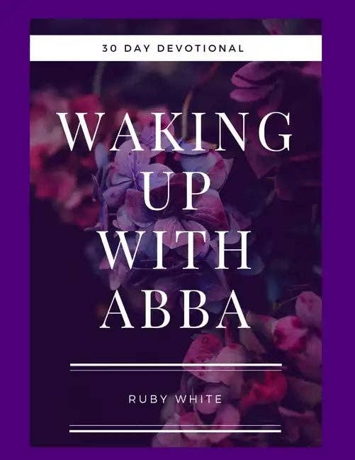 Books by splitShops - Wholesale Religion - Waking Up With Abba - Paperback0