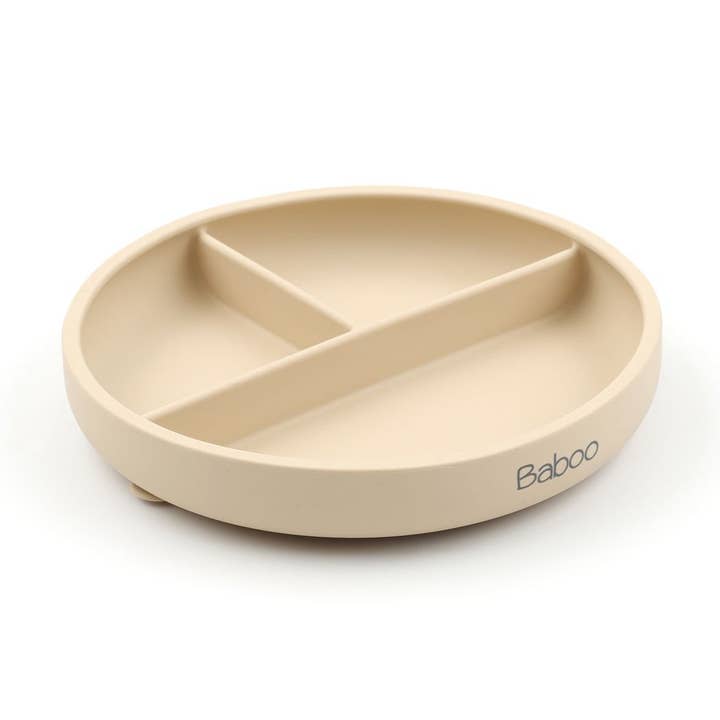 Piatti di crema per la vendita all'ingrosso da parte di Baboo