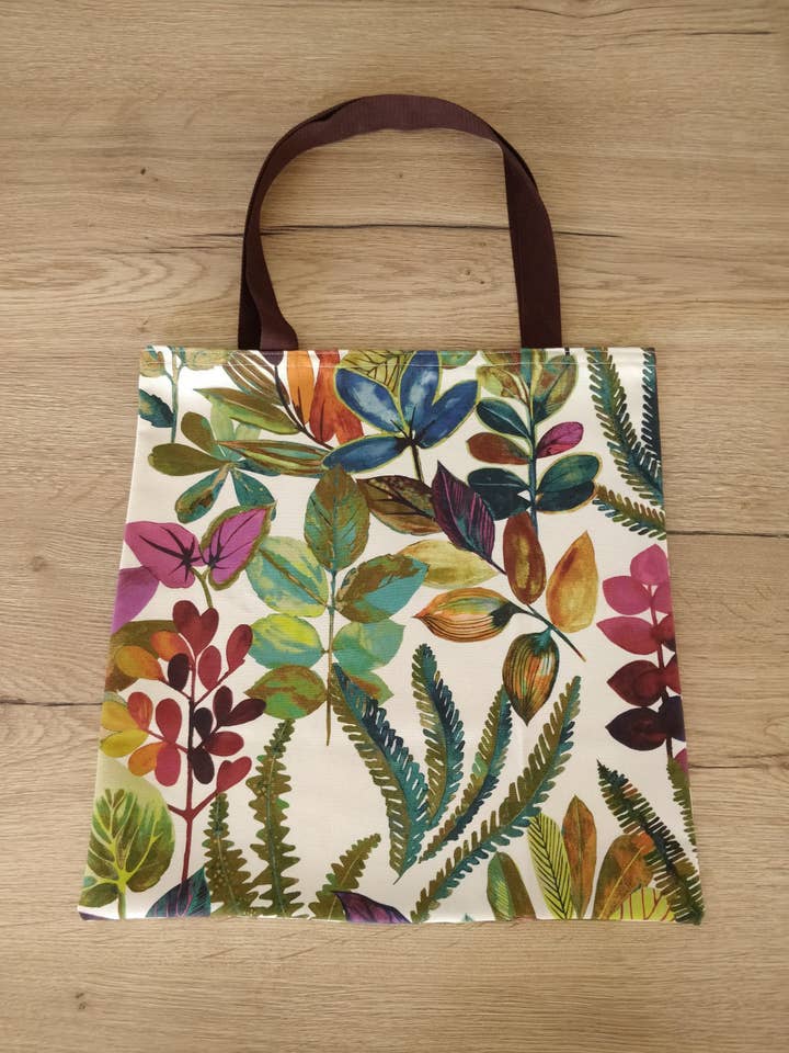 Forest Shoppingväska för wholesale av Coud deux fils