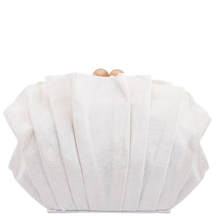 Handbag: REEF-SILVER for wholesale by Nina Shoes