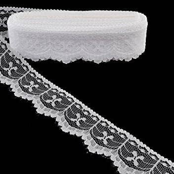 Reed - Wholesale Beads - eZthings Designer Decorating Embroidered Lace and Trims for Sewing and DIY Craft Projects23