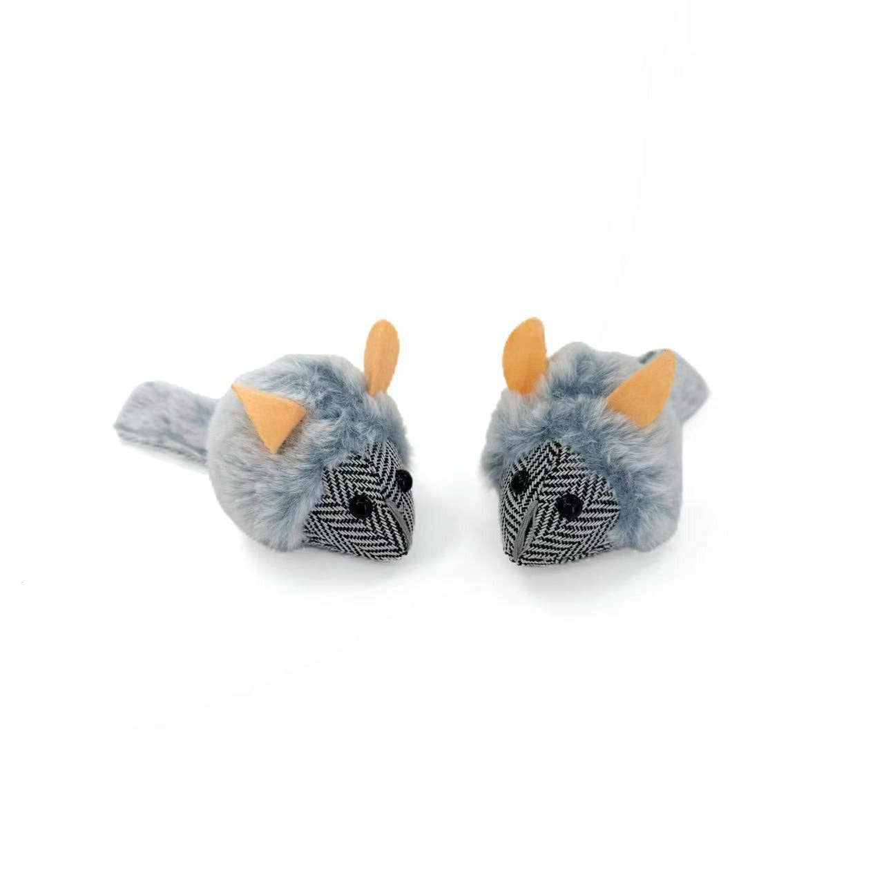 Cheerhunting - Wholesale Pet Toy - Cat - Moo – Pull-Tail Wiggling Mouse Cat Toy4