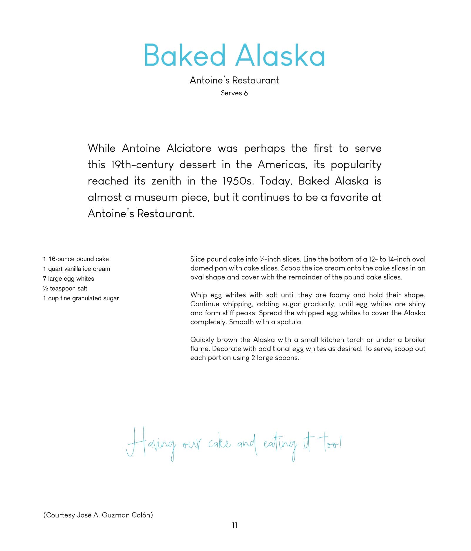 Pelican Publishing - Wholesale Cookbooks & Food - Drag Queen Brunch4