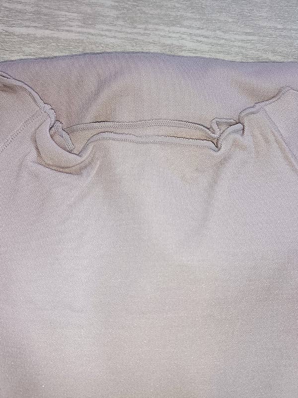 VividLux – wholesale Stickad topp - Dam – T-shirt med långa ärmar i 7 enfärgade nyanser3