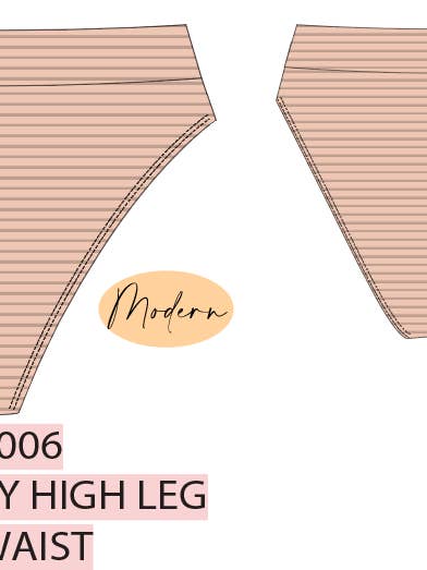 Slip bikini donna beige per la vendita all'ingrosso da parte di Cupshe