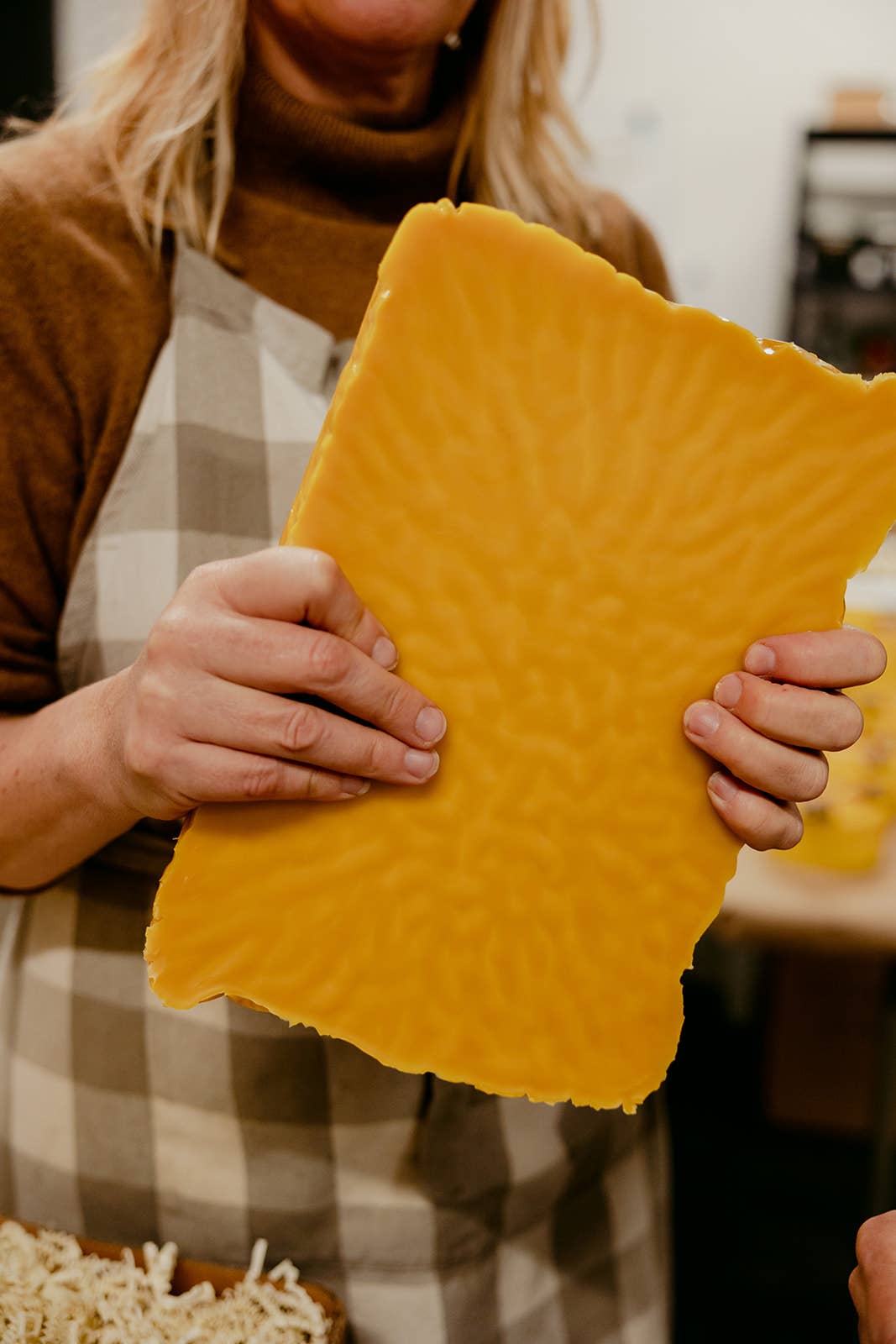 Sister Bees LLC – wholesale Hand cream/lotion – Bee Beautiful Moisturizing Balm- Travel Size - 10 pack6