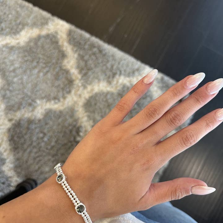 Nette Road Wholesale - Wholesale Beaded Bracelet - Alyssa's Bracelet0