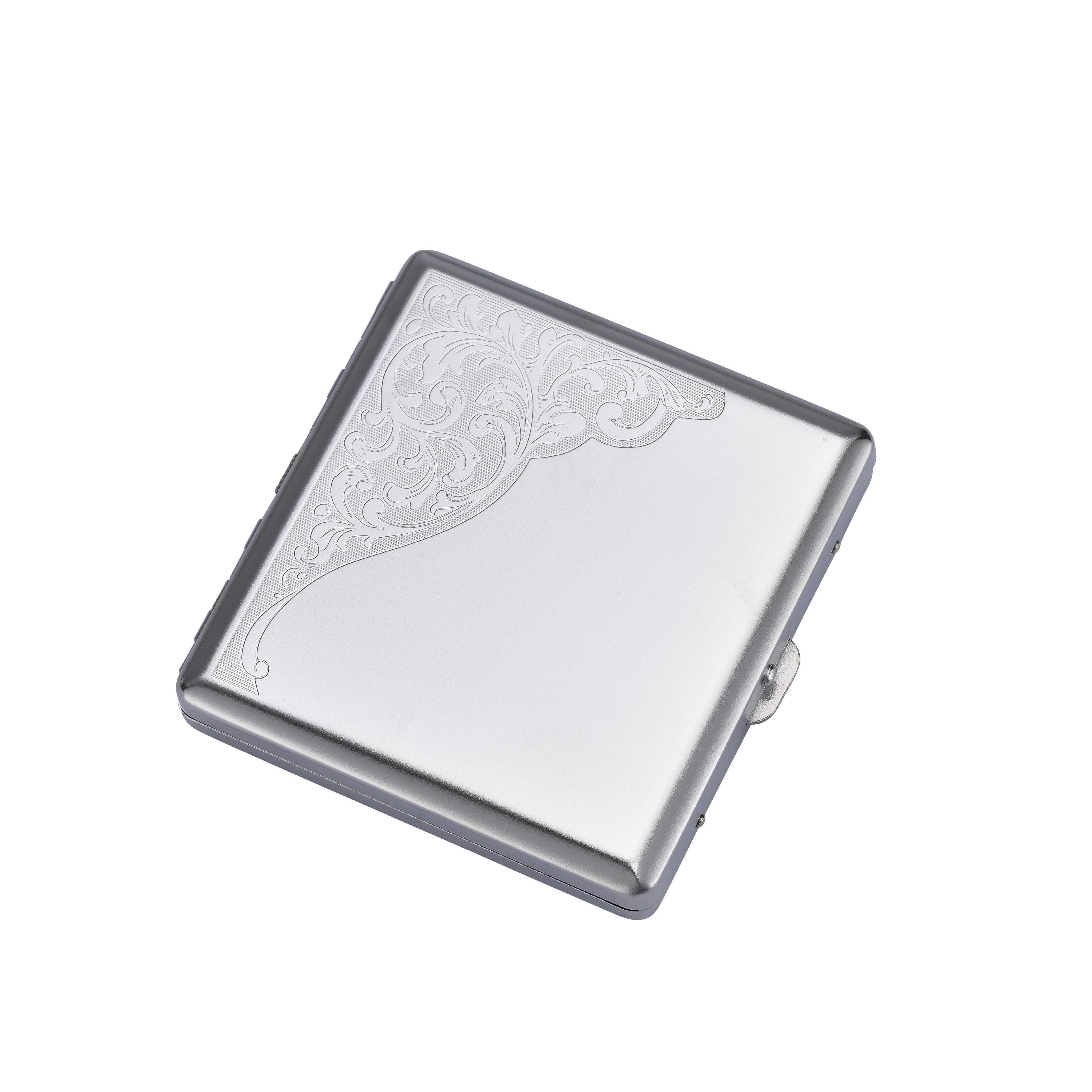 Champ by Polyflame - Wholesale Asbak - GOLDORAK glazen asbak van 8 cm2