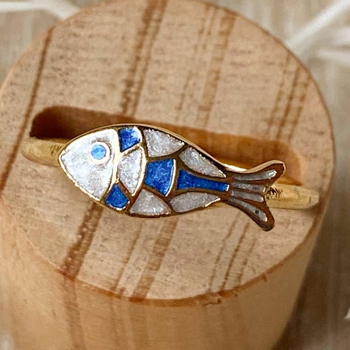 Piscara Ring for wholesale by Agaveh girl