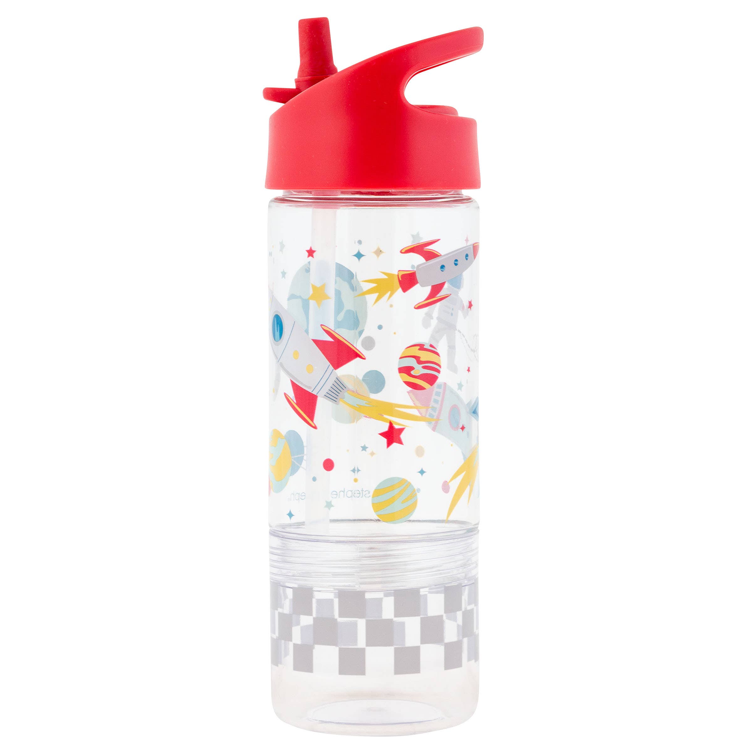 Stephen Joseph Gifts - Wholesale Water Bottle - Sip & Snack Bottles12