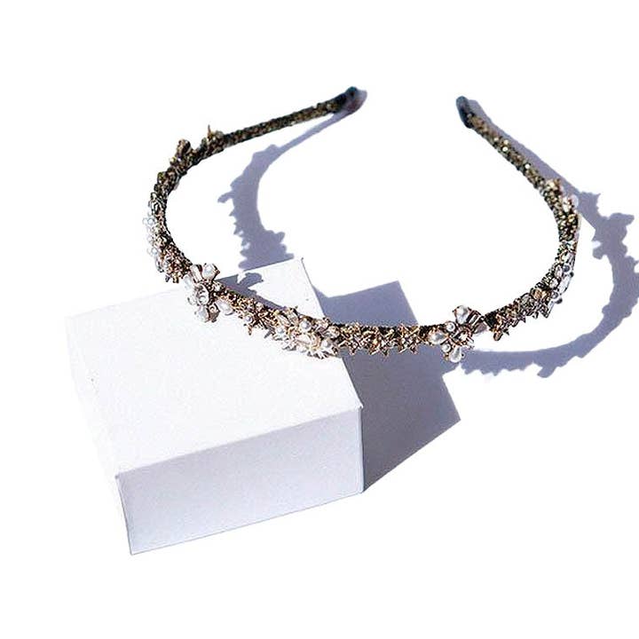 Blommor Pärlor för wholesale av Accecerises