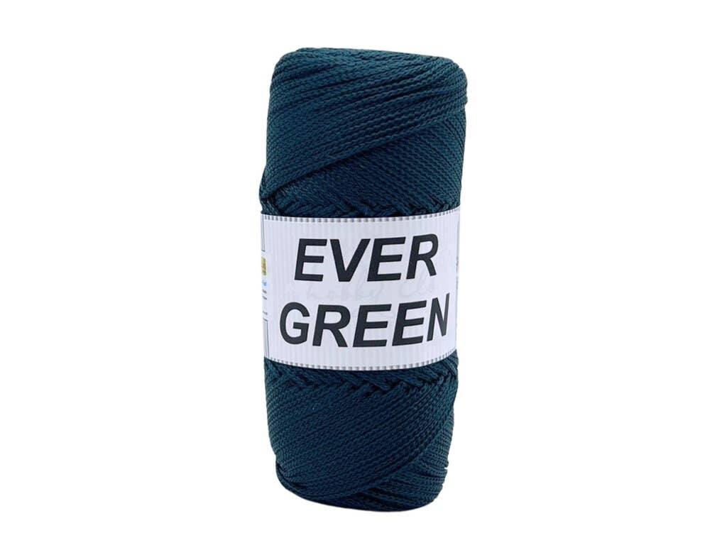 Grandbazaar24 - Wholesale Yarn - 150 Meters Macrame Cord String Polypropylene 1.5mm12