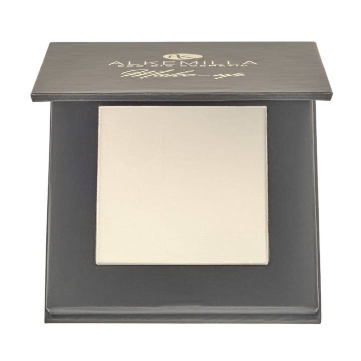 Usynligt fløjlspulver - Alkemilla for engroshandel hos Alkemilla Eco Bio Cosmetic