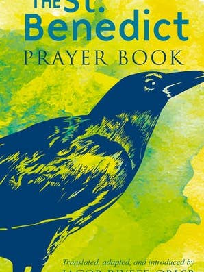 The Saint Benedict Prayer Book for wholesale by Paraclete Press