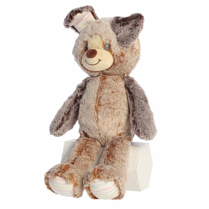 Ebba by Aurora Gift - Wholesale Stuffed/Plush Toy - Kids & Baby - 14" Perri Pup™5