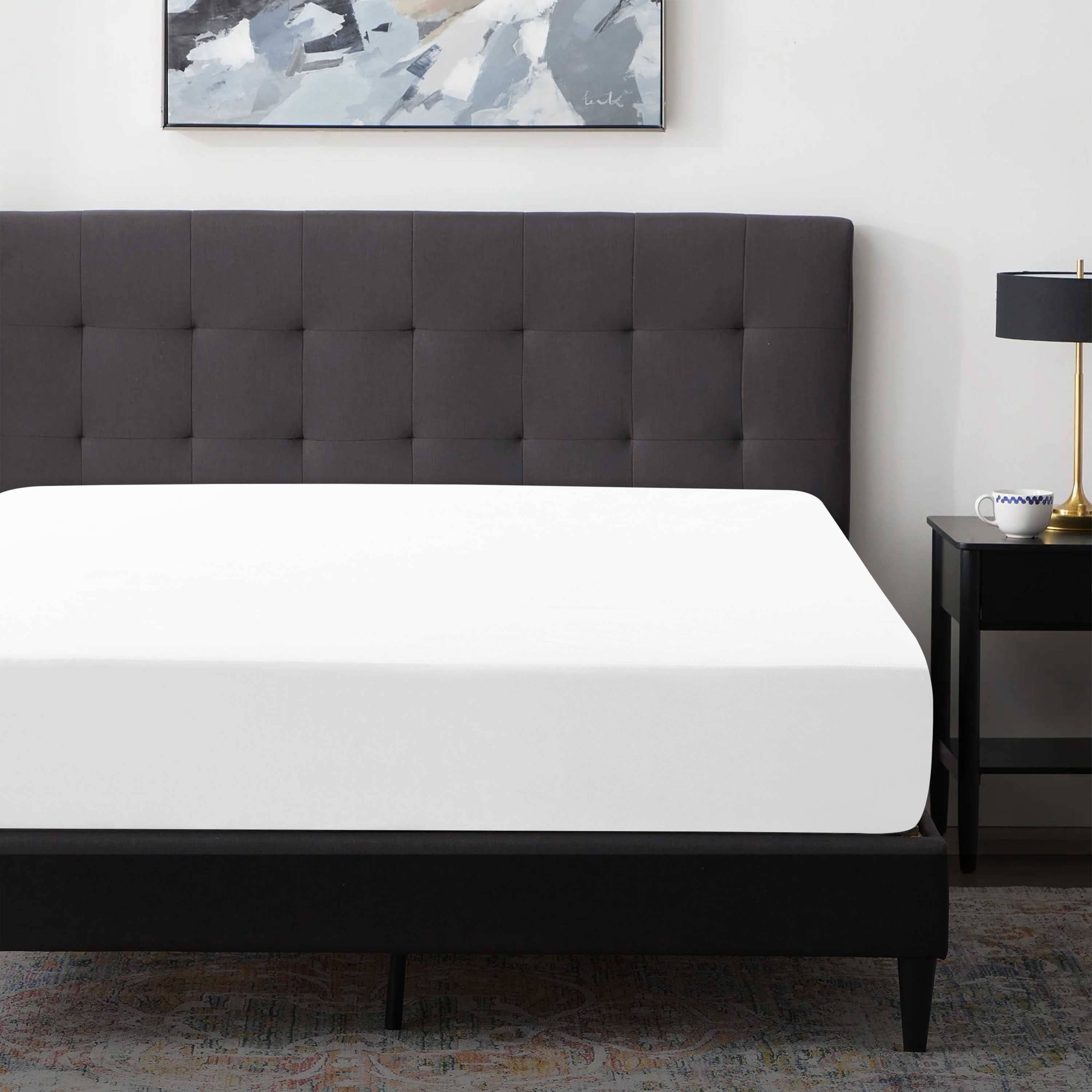 Cotton Passion – wholesale Fitted sheets – Fitted Sheet Waterproof Deep Pocket 30'Bed Sheet Ultra Soft 25