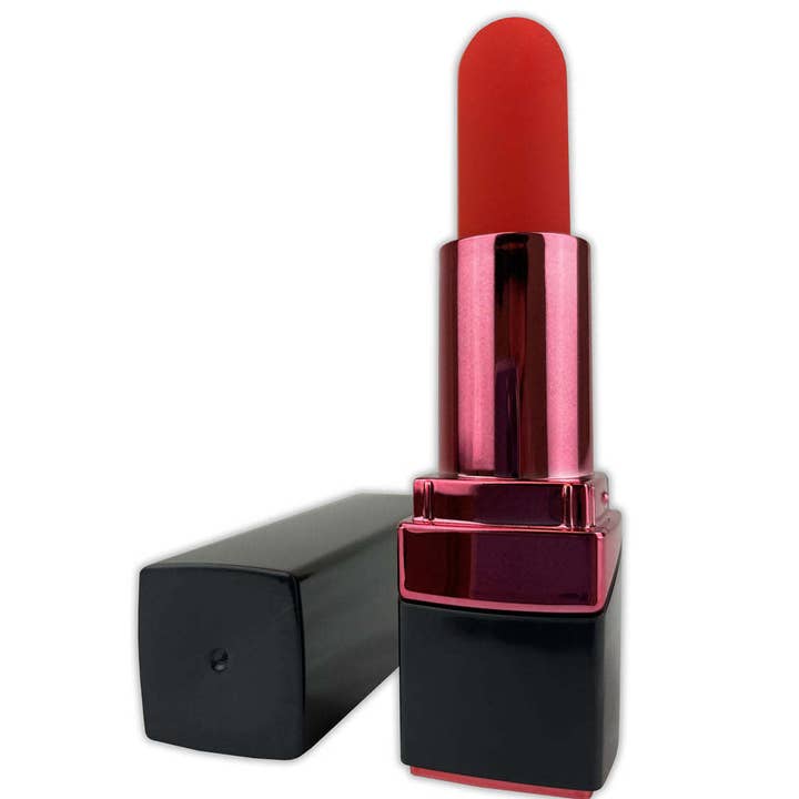 SD Distributors & Wholesale - Vente Sex toys - Vibromasseur à lèvres discret avec 10 fonctions | Sexual Desire