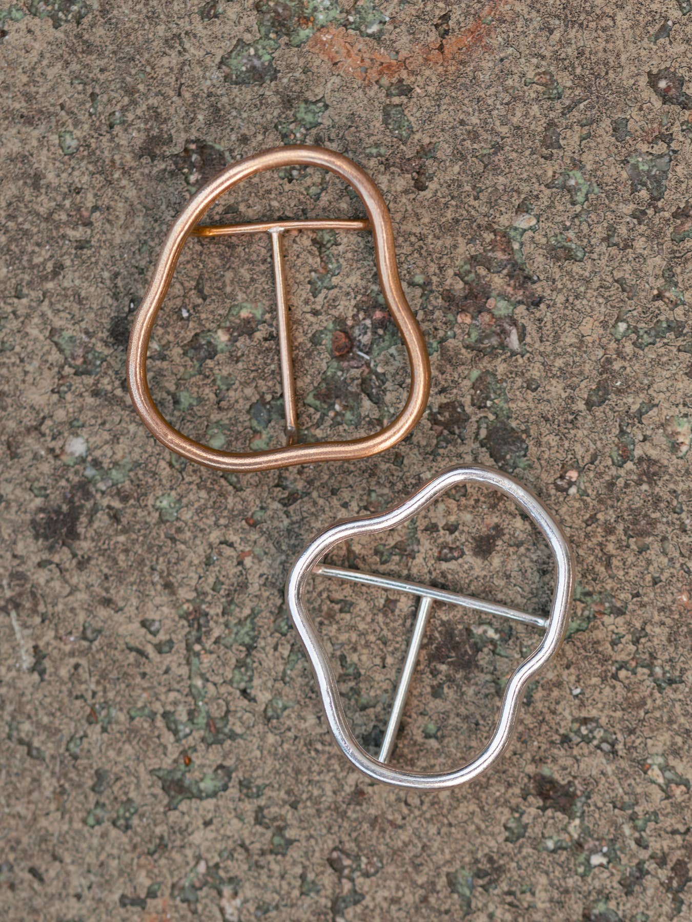 The Cyprus Cabinet – Großhandel Schal – Unisex – Bandana Bolos | Messing oder Sterlingsilber8