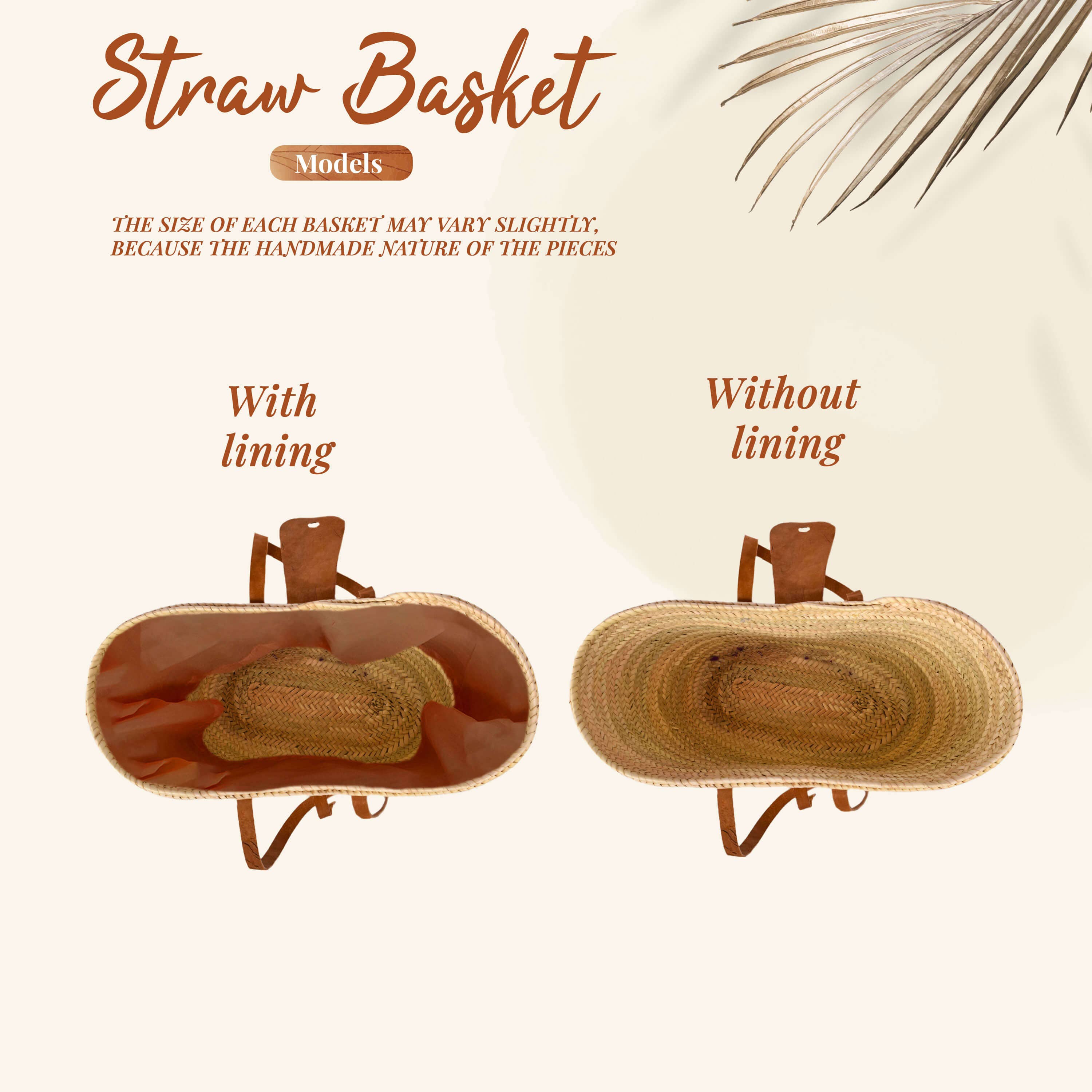 King Of Handmade – wholesale Beach bag – Straw Beach basket, Handmade Moroccan bags, Gift for Her7