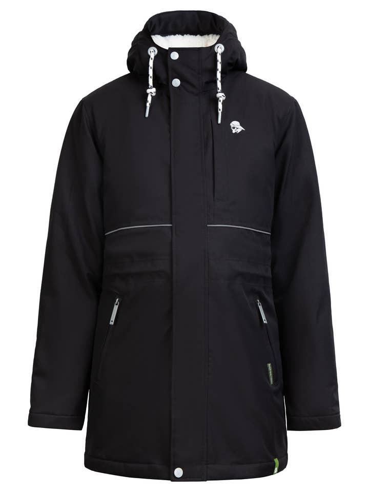 Leo E-Commerce - Wholesale Parka - Men's - SCHMUDDELWEDDA MEN'S PARKA1