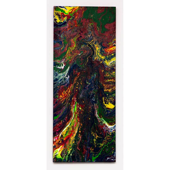 FLOW for wholesale by Halie & Co