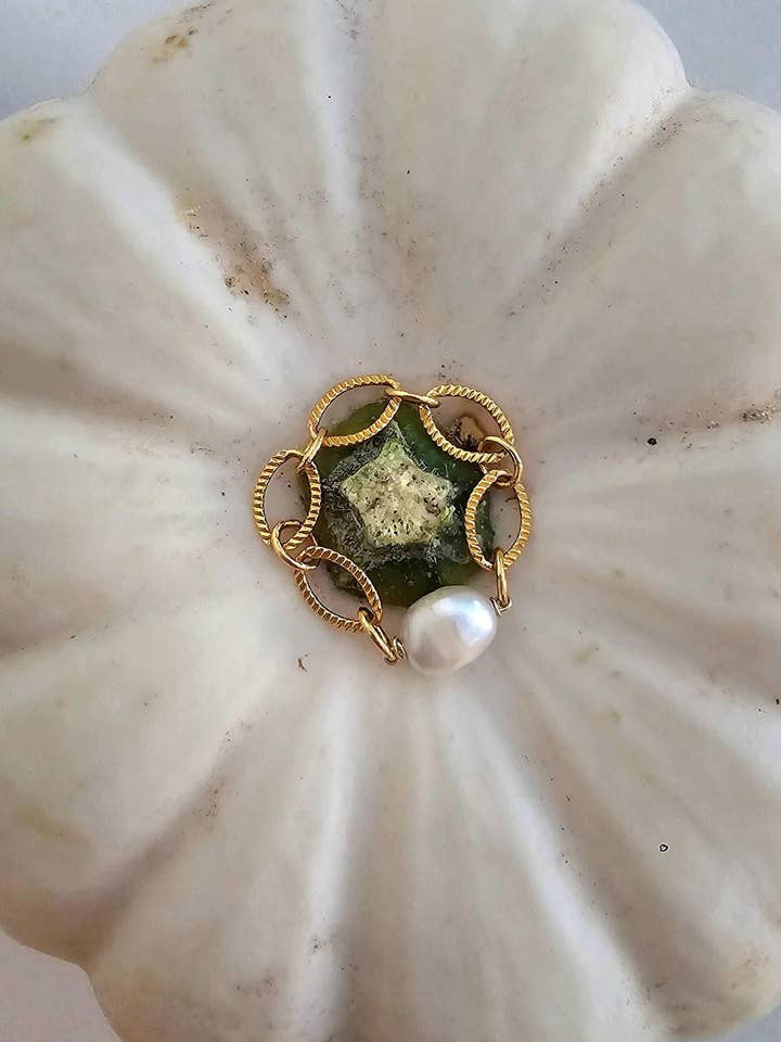 Bague Aime pour la vente par LA MAISON GISEL B.