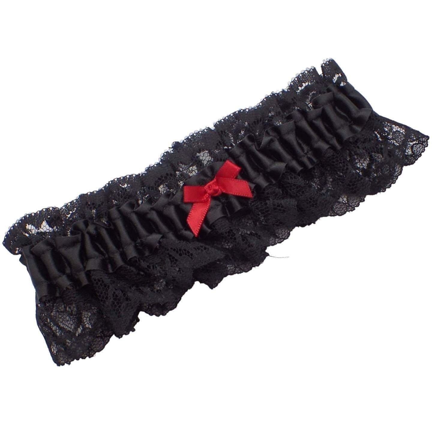 Topkids Accessories – wholesale Garter belt – Women's – Wedding Garter Blue Garters Bride Wedding Garter Bridal Wedding Accessories Bridal Garter Hen Party Hen Night Lace Garter Blue Garters for Brides1