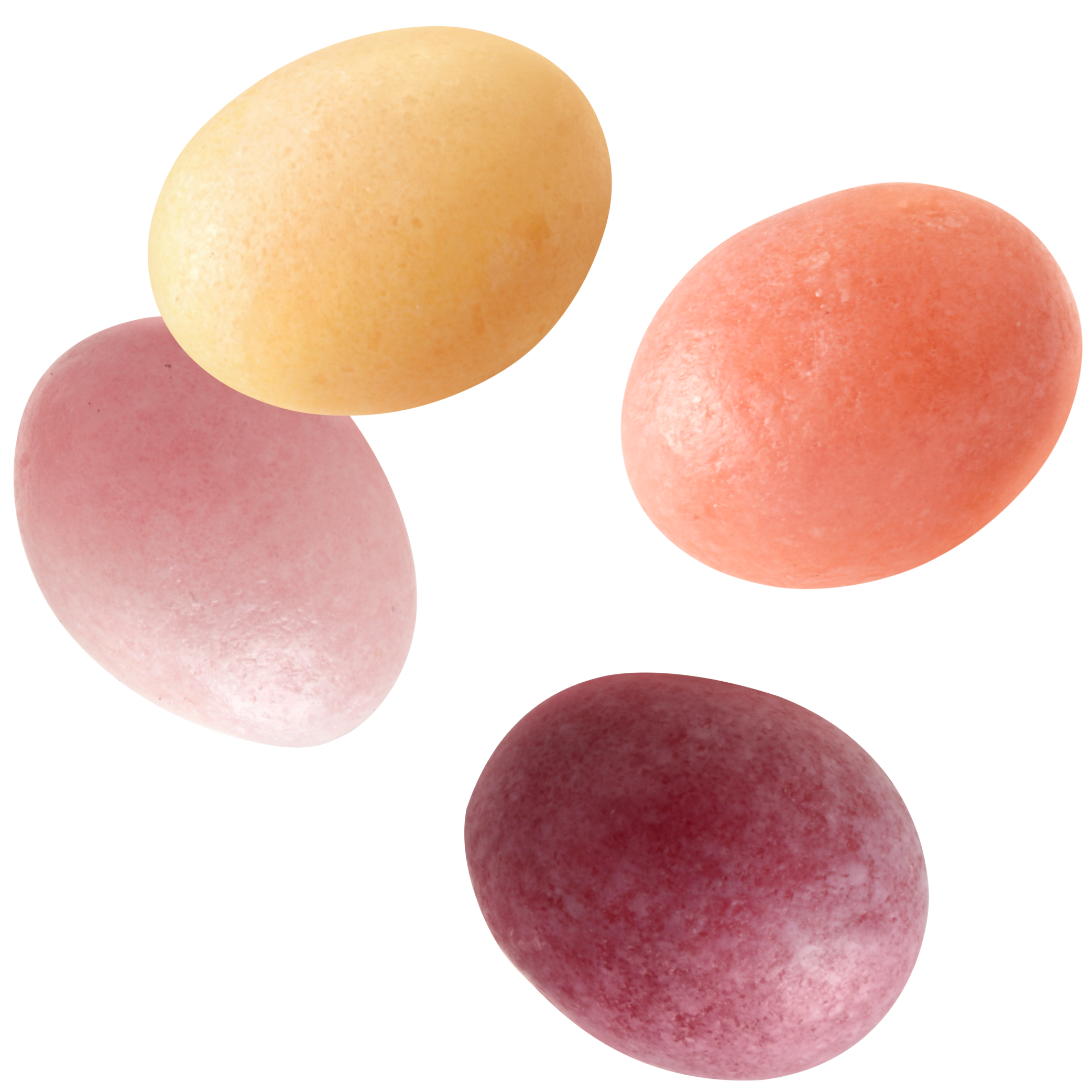 AYIURE – Engroshandel Vingummi – Økologiske bløde slik YumEarth sure bønner - 50g1