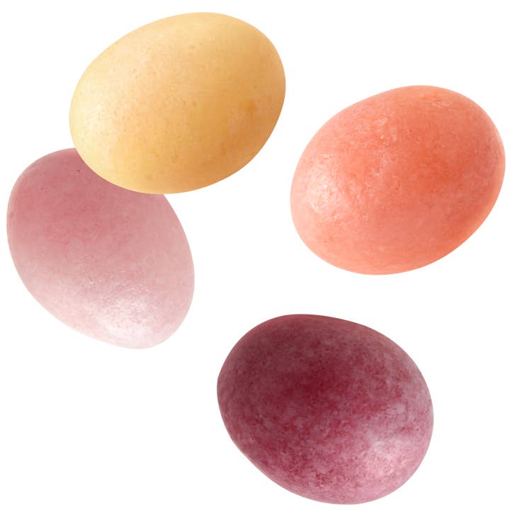 AYIURE – Engroshandel Vingummi – Økologiske bløde slik YumEarth sure bønner - 50g1