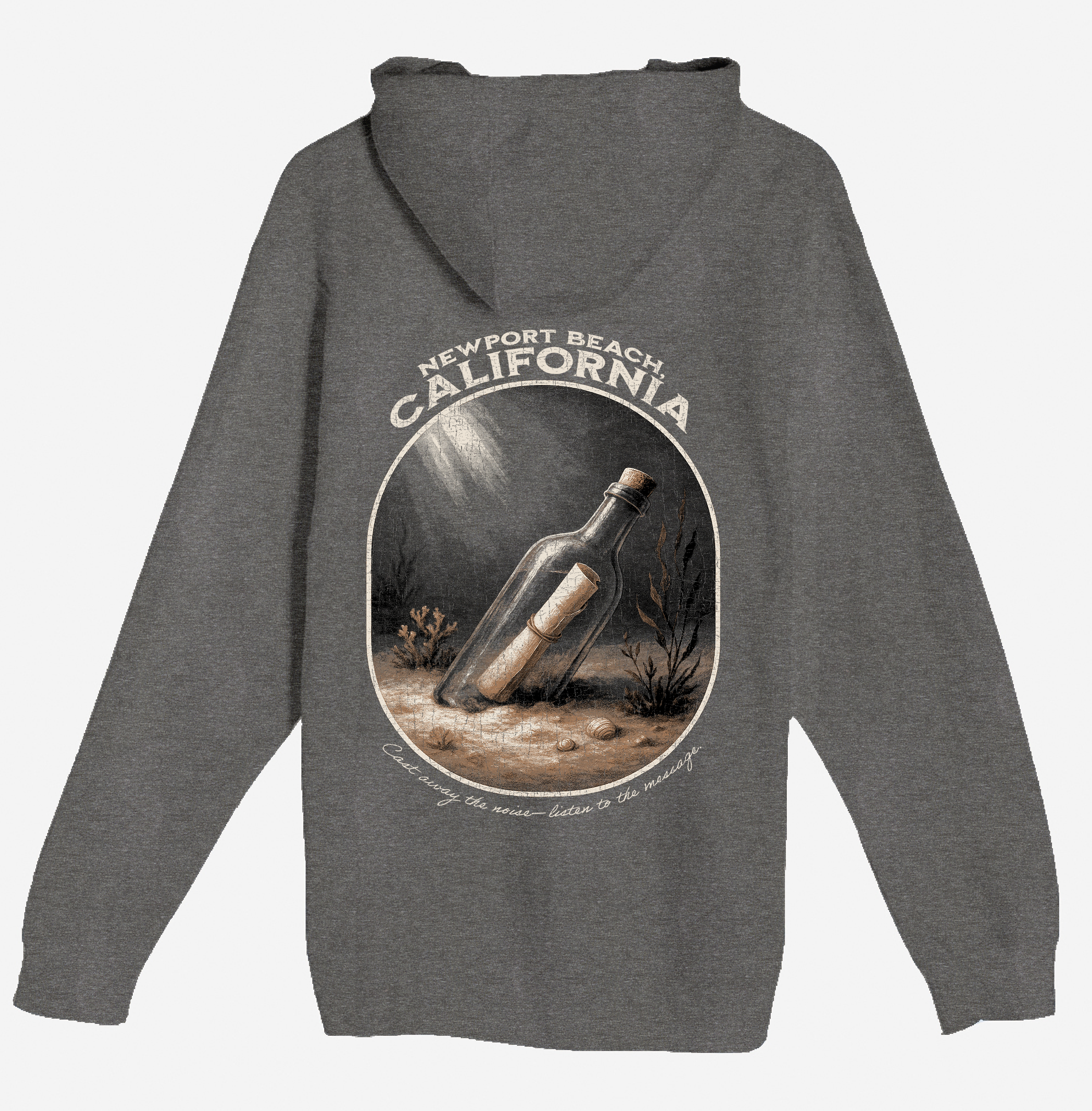 Textile Graphix - Wholesale Hoodie - Unisex - Wild Panther Hoodie – Customizable Vintage Wilderness Design2