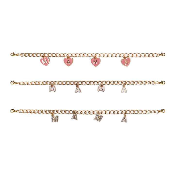 MAMA CAP CHAIN for wholesale by David And Young