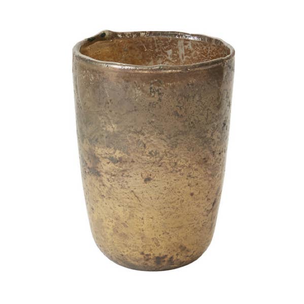 Sweet Wick Candle Company - Wholesale Jar/Filled Candle - Burnished Gold Candle0