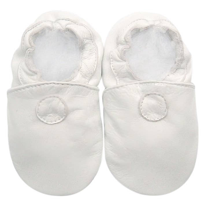 Scarpe E Pantofole Da Neonato - Piedini Caldi E Comodi - Verde - Foto 2