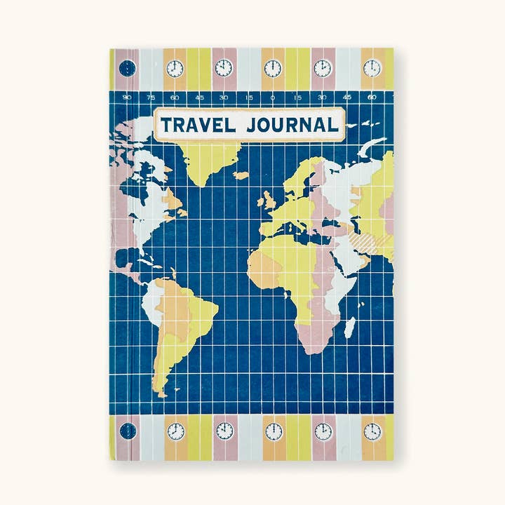 Mapa Mundial del Diario de Viajes para venta al por mayor de Sukie