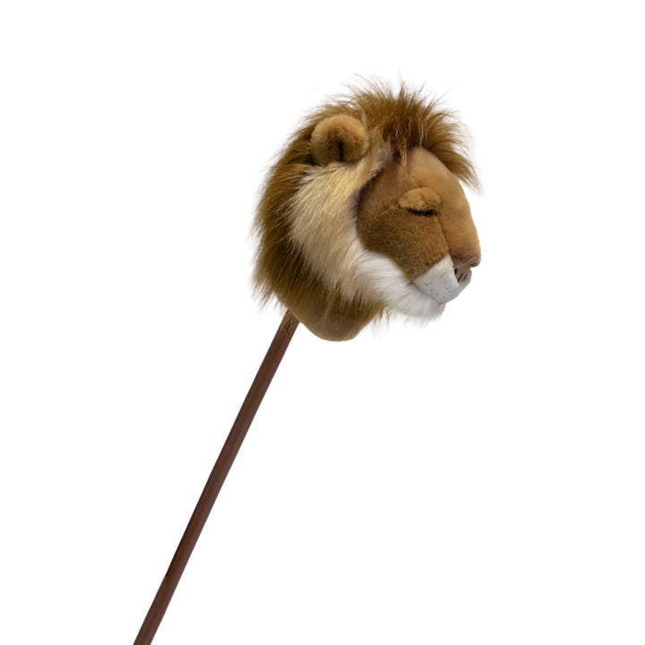 WILD & SOFT - Wholesale Retailer Display - Kids & Baby - Stick & Soft - Filled Display1