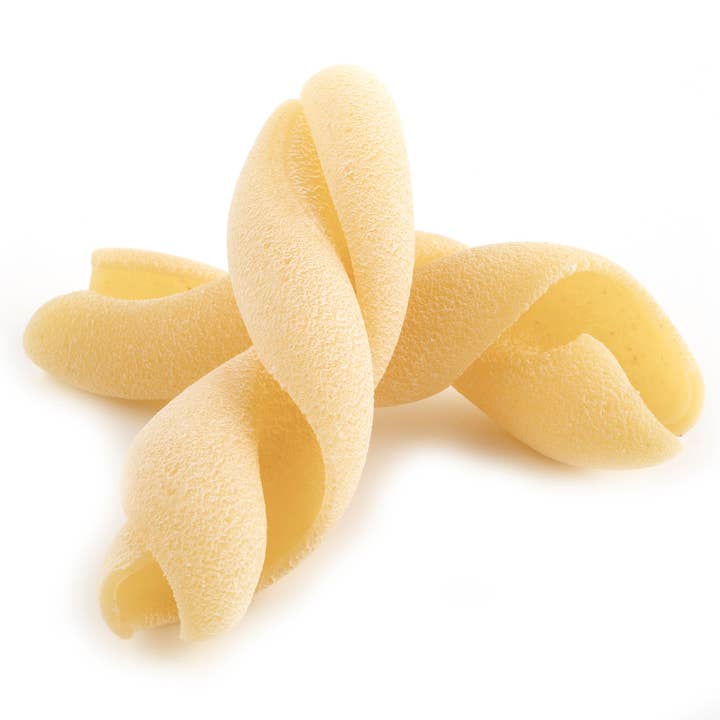 Pasta Buondonno di Andrea Buondonno - Vendita all'ingrosso Pasta - Sposini, Pasta di Gragnano IGP