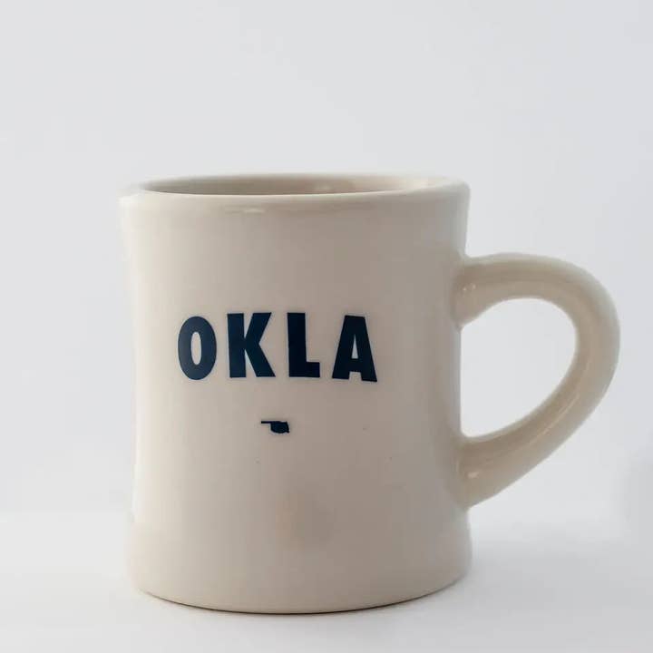 Custom State Diner Mug and other Purchase Wholesale diner mugs. Free Returns & Net 60 Terms on Faire trending on Faire.