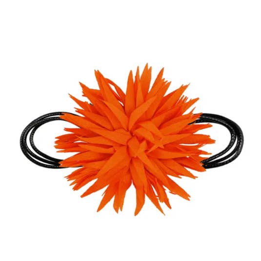 Sansira Jewelry - Wholesale Choker/Collar - Chain Flower Choker4