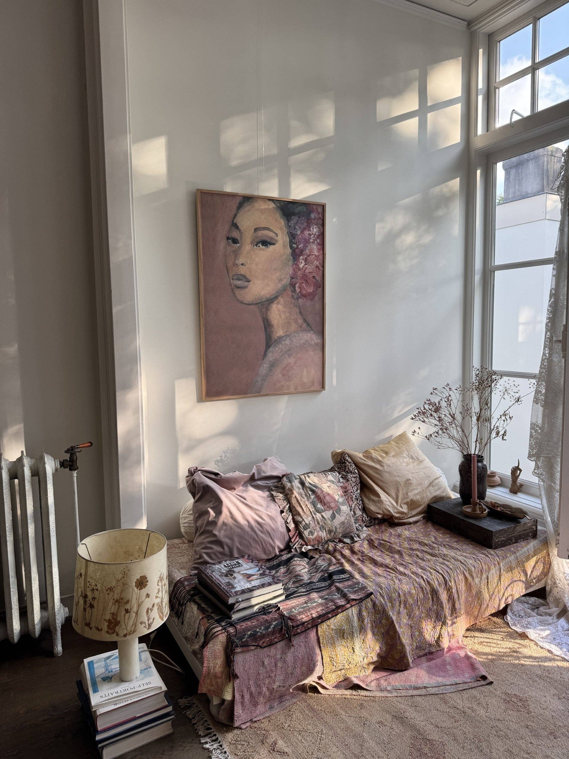 tinystories - Wholesale Art Print - Art Print "Sakura"5